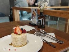 -UPPER KITCHEN(延安路店)