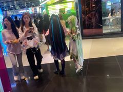 -时尚天河商业广场