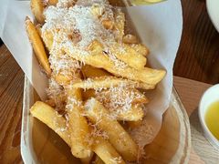 -Mercato莫卡多露台餐厅与酒吧(K11店)