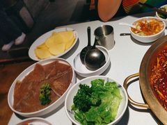 -小龙坎火锅(总店)