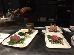 -仙桐吉宴铁板烧·精致料理