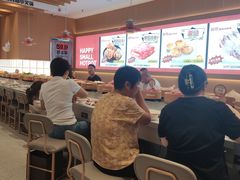 -龍歌自助小火锅(李沧丽达店)