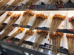 -屋头串串(新街里店)