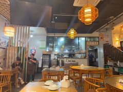 -易老妈蹄花.特色川菜(人民公园总店)