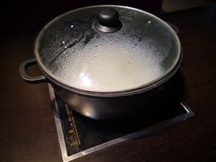 -九万士多港式海鲜粥底火锅(回龙观店)