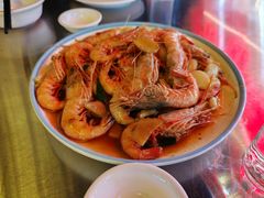 -台州湾小海鲜·范家厨房(人民路店)