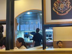 -萨莉亚意式餐厅(上下九店)