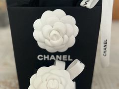 -CHANEL(恒隆广场店)