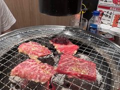 -蒜香焼肉PURUSHIN(马场路店)