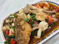 -T&K 海鲜