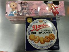 -卜蜂莲花(松江文诚路店)