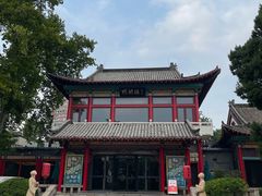 -明湖楼·经典鲁菜(大明湖店)