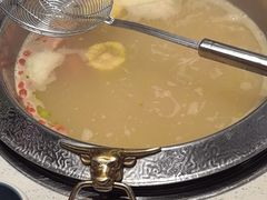 -千牛将·鲜牛肉火锅(开元路店)