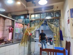 -蒲氏烤鸭(百寿路店)