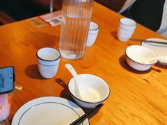 -永安鱼庄·镇江菜(丁卯店)