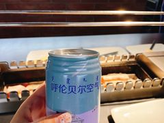 -很久以前羊肉串(昌里路三钢里店)