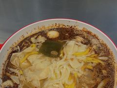 -刘文祥麻辣烫(蛇口店)