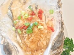 蒜蓉生蚝-映像威海·威海宴(威高广场店)