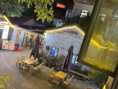 -周大娘牛乳(旧寨古村总店)