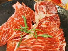 -黑牛の店·和牛烧肉(大悦城店)