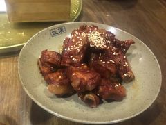 -兰溪小馆(东直门簋街店)