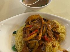 -永盈茶餐厅(中山四路店)