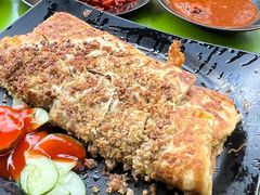 -新加坡Zam Zam餐馆