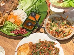 -婉泰·特色小吃·舂鸡脚(告庄二店)