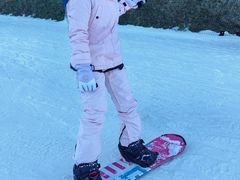 -蓟县盘山滑雪场