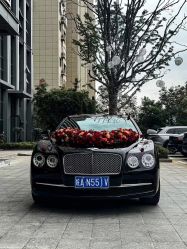 -喜乐汇·婚车(华润橡树湾3期店)