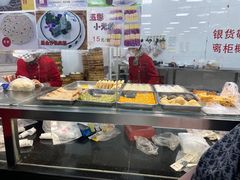 -常州糕团店(北大街新世纪商城店)