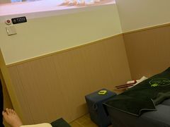 -锦初•影院式足道•新中式SPA(茂业天地店)
