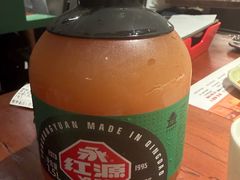 -永红源啤酒·烧烤·海鲜·大排档(台柳路店)