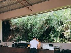 -来回·咖啡(钟村咖啡豆店)