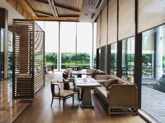 -中海·庐山西海君澜度假酒店·味屿全日制餐厅