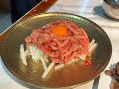-六七八韩式烤肉·韩国料理(上杭路店)