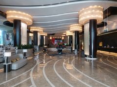 -上海凯宾斯基大酒店