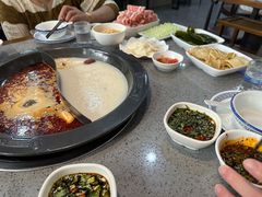 -鱻鱼捞.祥祥鱼锅(高淳一店)