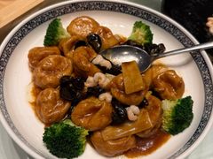 -松鹤楼(狮山永利广场店)
