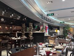 -斯比特花园西餐厅(东方商厦店)