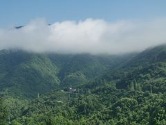 -塔云山
