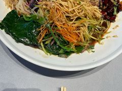 -7号院家宴.烧鸽子(门头沟店)