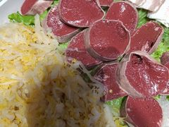 -新海渔港·胶东海鲜家常菜·家宴(奥体中心店)