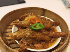-白天鹅宾馆-宏图府餐厅