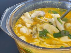 -翠湖宾馆·中餐厅