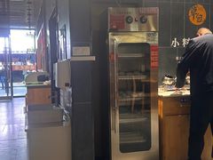 -草包包子铺(宽厚里店)