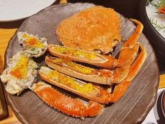 -花潮料理艺食馆(世欧广场店)