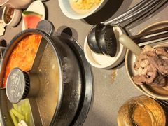 -巴奴毛肚火锅(大剧院店)