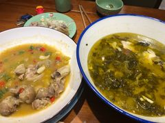 -蜀厨蓉匠(广福店)