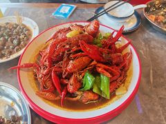 -曹胖子龙虾馆(黄桦路店)